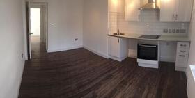 2 Bedroom Flat