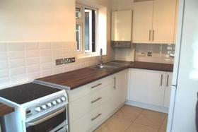 2 Bedroom Maisonette
