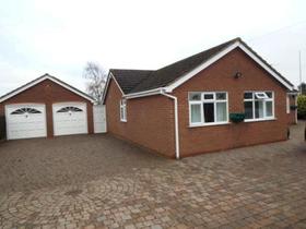 3 Bedroom Bungalow