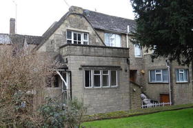 3 Bedroom Duplex