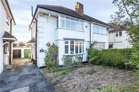 3 Bedroom Property