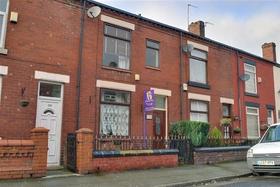 3&nbsp;Bedroom&nbsp;Terraced