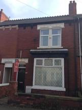3 Bedroom Terraced