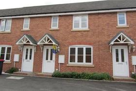 3 Bedroom Terraced