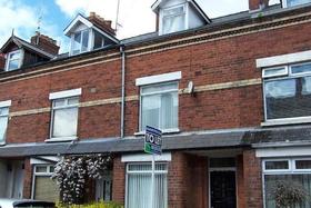 3 Bedroom Terraced
