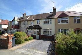 4 Bedroom Property