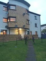 1 Bedroom Flat