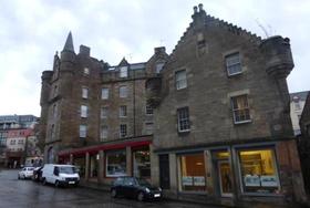1 Bedroom Flat
