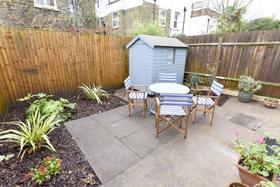 1 bedroom Flat to rent