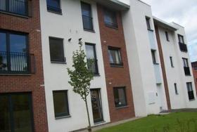 2 Bedroom Flat
