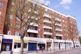 2 Bedroom Flat