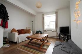 2 Bedroom Flat