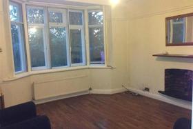 2 Bedroom Flat