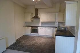 2 Bedroom Flat
