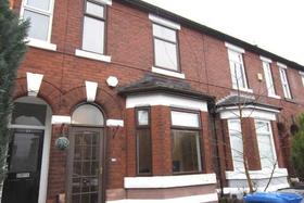 2 Bedroom Terraced