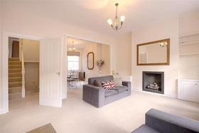 3 Bedroom Flat