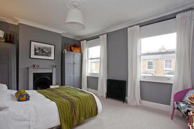 3 Bedroom Terraced