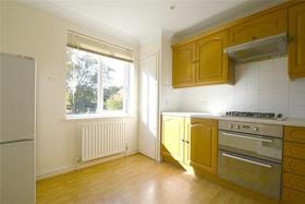 2 Bedroom Maisonette