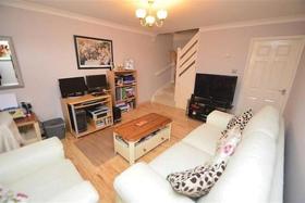 2 Bedroom Terraced