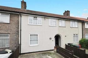 3&nbsp;Bedroom&nbsp;Terraced
