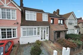 3 Bedroom Terraced