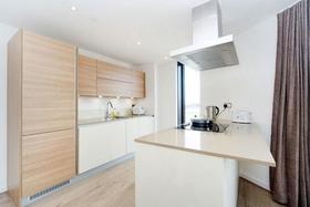 3 Bedroom Flat