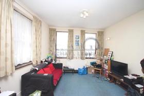 1 Bedroom Flat