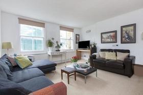 2 Bedroom Flat