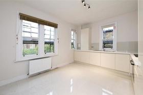 3 Bedroom Flat