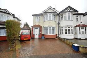 3 Bedroom Semi-Detac...