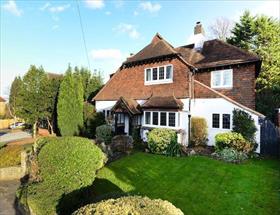 5 Bedroom Detached