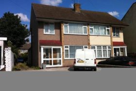 4 Bedroom Terraced
