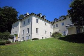 2 Bedroom Maisonette