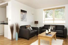 2 Bedroom Flat