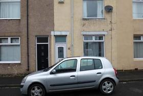 2 Bedroom Terraced