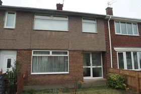 3 Bedroom Terraced