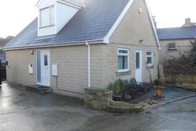 Detached Bungalow for sale