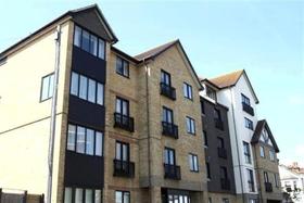 2 Bedroom Flat