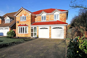 5 Bedroom Detached