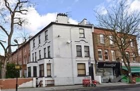 1 Bedroom Flat