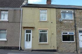 2 Bedroom Terraced