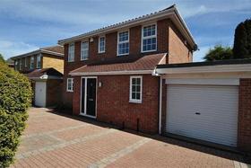 4 Bedroom Detached