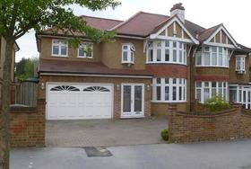 4 Bedroom Semi-Detac...