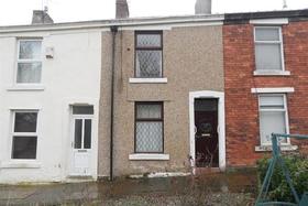 2 Bedroom Terraced