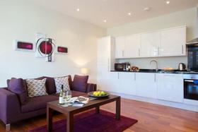 2 Bedroom Flat