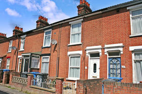 3 Bedroom Terraced