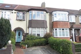 3 Bedroom Terraced