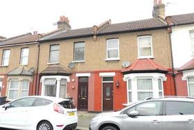 3 Bedroom Terraced