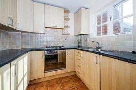 2 Bedroom Terraced