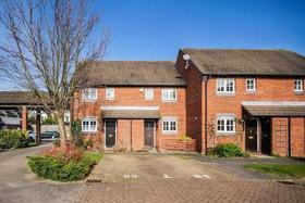 2 Bedroom Terraced